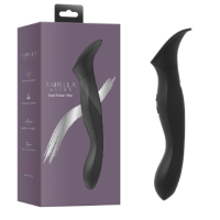 Ashella Vibes Dual Flicker Vibe